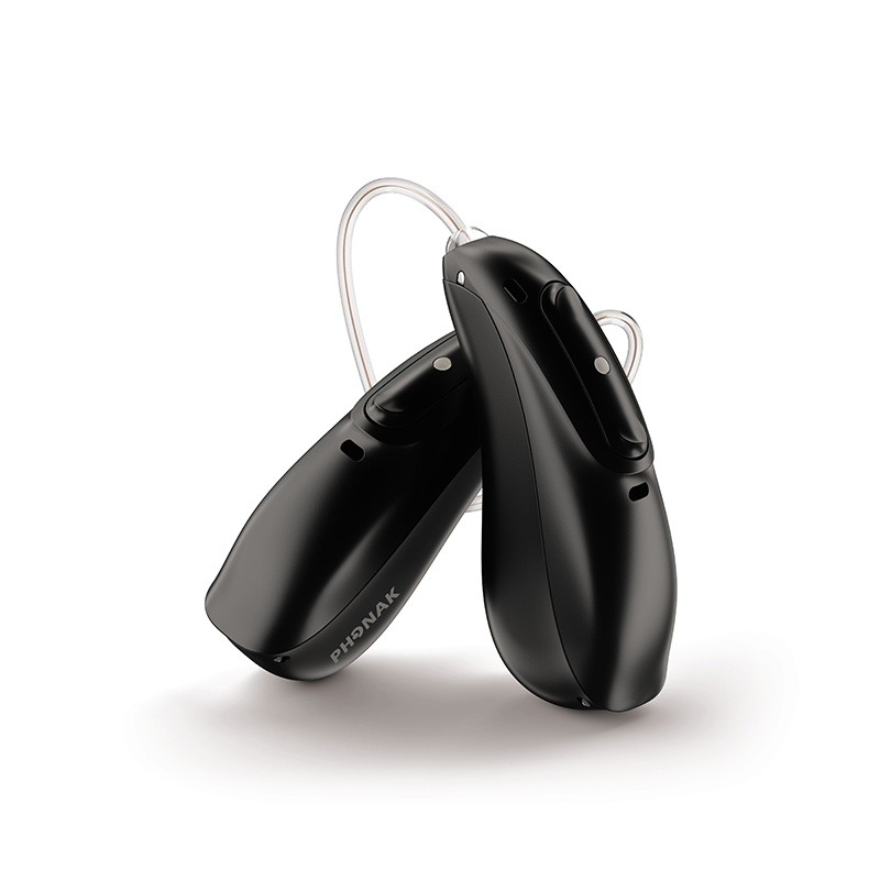 refurbished hearing aids