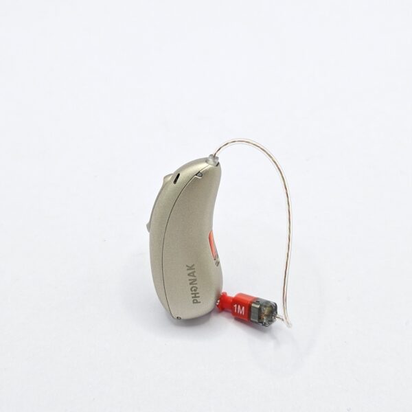 Phonak Paradise(P)30 Rechargeable hearing aid, for sale.