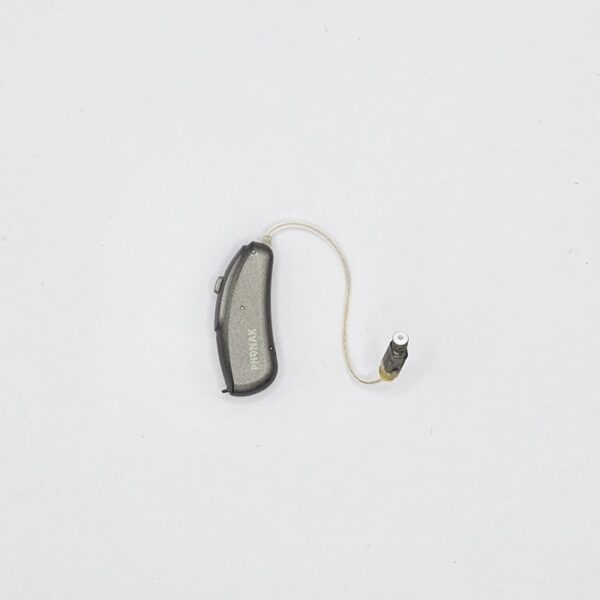 Phonak Venture(V) Refurbished hearing aid, for sale.