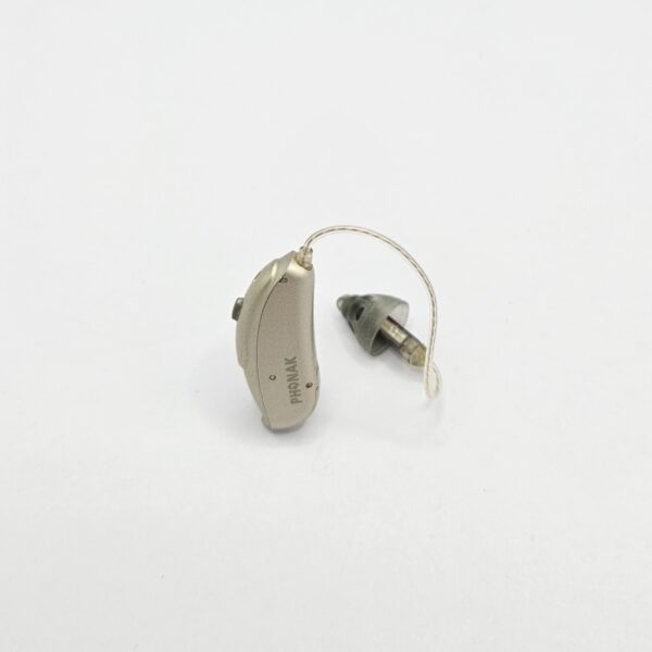 Phonak Venture(V)50, refurbished hearing aids for sale.