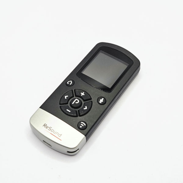 Resound Remote Control 2, refurbished, for sale.