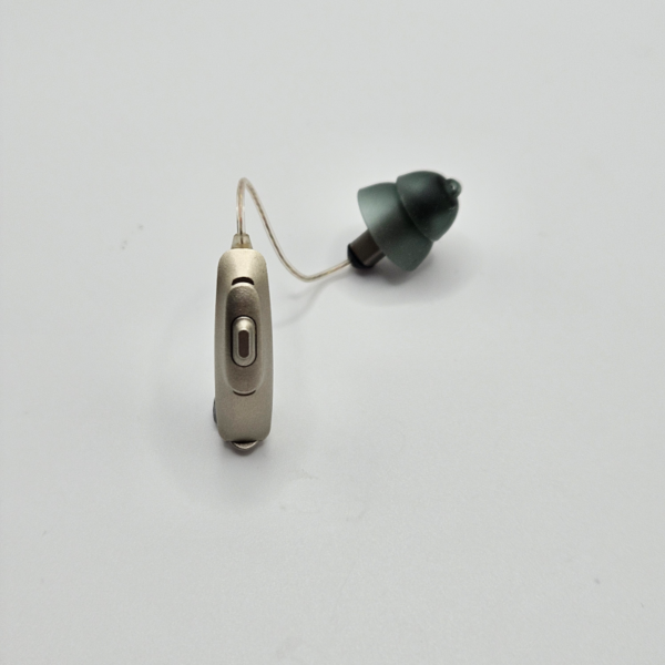 Hearing Aids