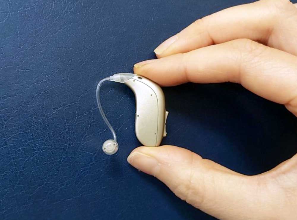 Top 10 Hearing Aids 2024. NHS Hearing Aids - can't be beaten on price as they're free!