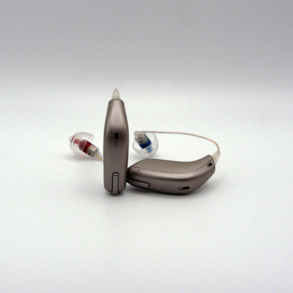 Oticon Ruby 2 Hearing Aids