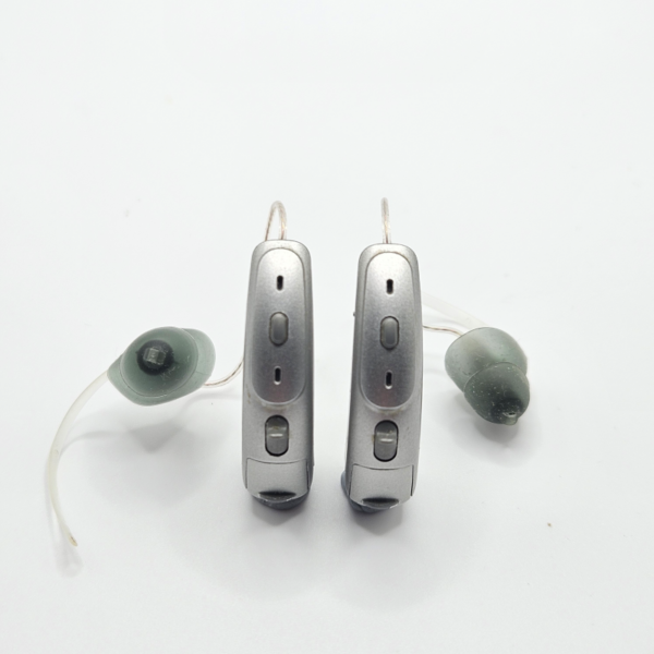 Phonak Audeo Venture(90), refurbished hearing aids, for sale.