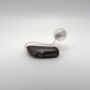 Phonak Audeo B90 rechargeable hearing aid (with remote control), for sale.