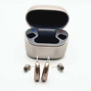 Hearing Aids