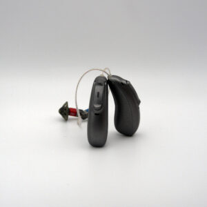 Phonak Marvel(M)90 rechargeable hearing aids, for sale.