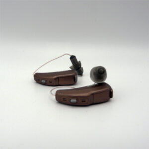 Phonak Naida Refurbished Power Hearing Aids