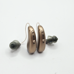 Phonak Paradise(P) 90 refurbished hearing aids, for sale.