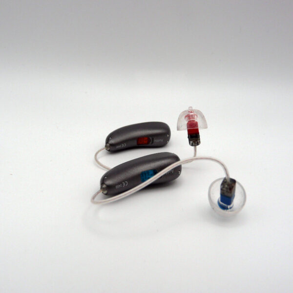 Phonak P(Paradise)30 Refubished Rechargeable Hearing Aids