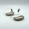 Phonak P90R rechargeable hearing aids, for sale.