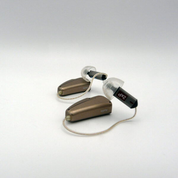 Phonak Quest(Q) 90 refurbished hearing aids, for sale.