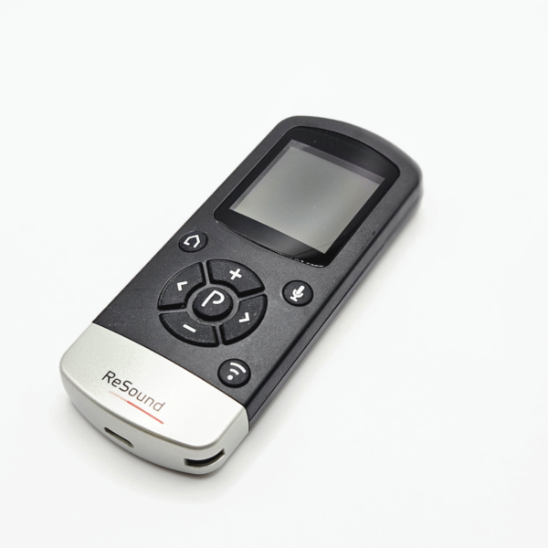 Resound Refurbished Hearing Aid Remote Control, for sale.