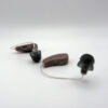 Resound Linx Quattro refurbished, rechargeable hearing aids, for sale.