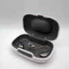 Starkey Audibel iQ refurbished hearing aids, for sale.