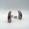 Starkey Livio 2000, refurbished hearing aids, for sale.