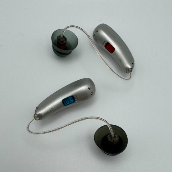 Phonak M90 Hearing Aid