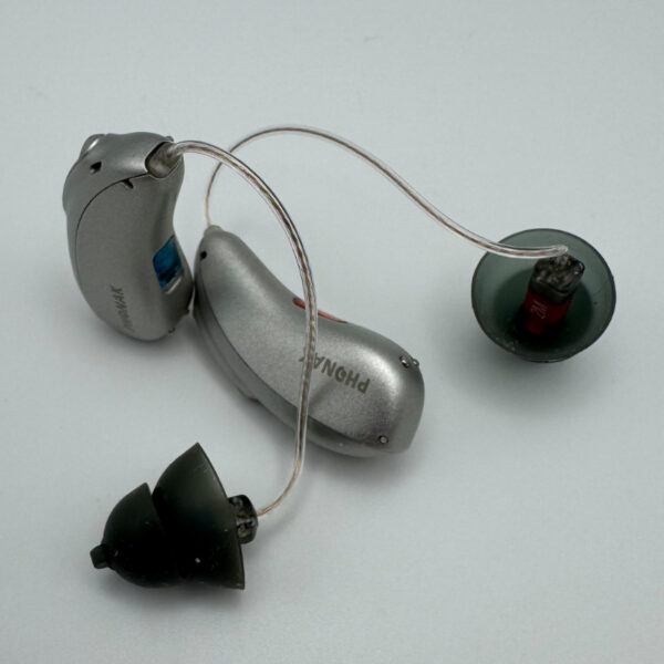 Phonak M90 Hearing Aid