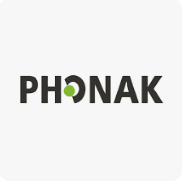 NHS hearing aids from Phonak