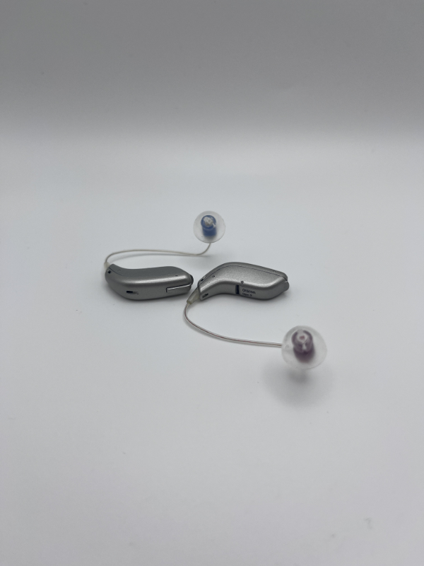 Oticon OPN3 Hearing Aids refurbished for sale