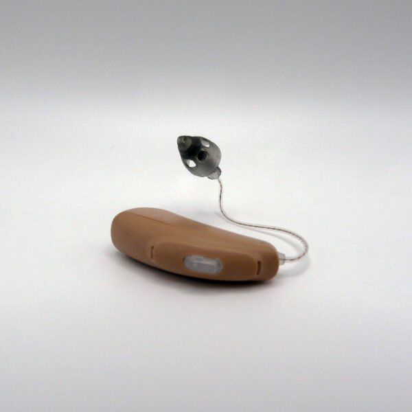 Phonak B70 rechargeable hearing aid