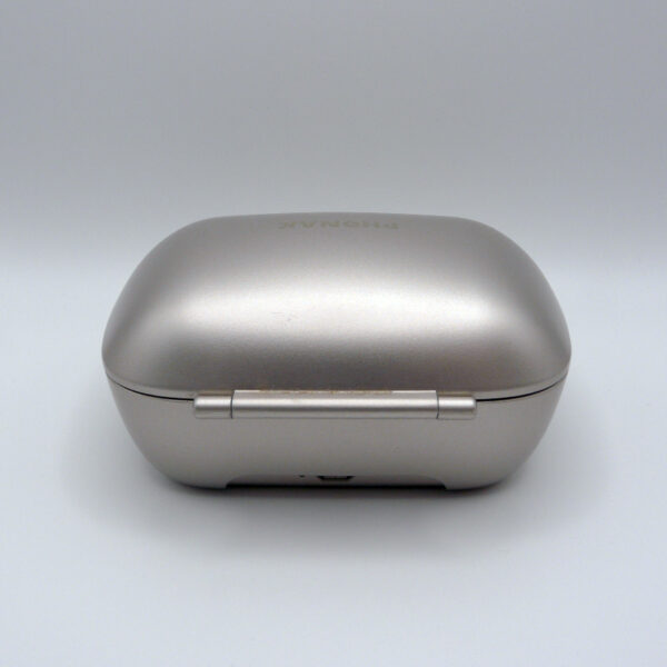 Phonak M90 Hearing Aids with combi Charging case