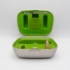 Phonak Belong Hearing Aid with charger case