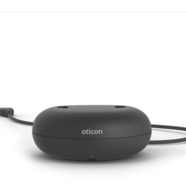 Oticon MiniRITE charger