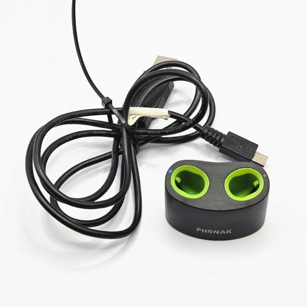 Phonak Mini Charger RIC