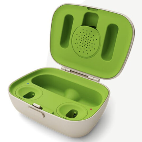 Phonak Charger Case Combi