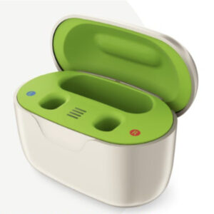 Phonak Charger Case Go