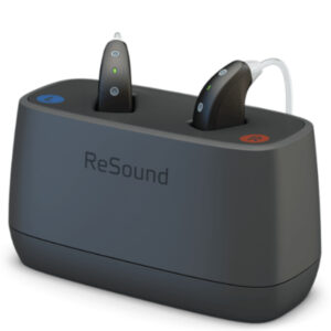 Resound Desktop Charger (Key & Quattro)