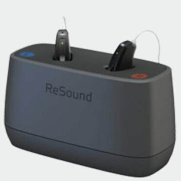 Resound Desktop Charger