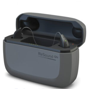 Resound Premium Charger (Quattro and Key)