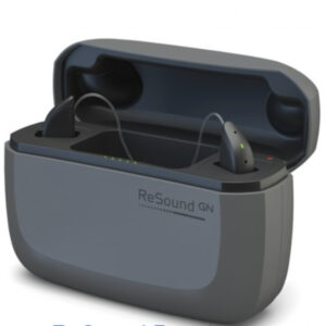 Resound Premium Charger (Omnia & One)