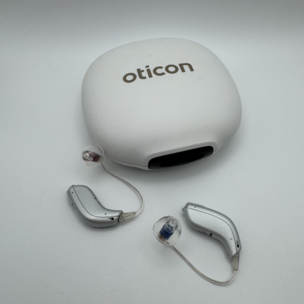 144/145 Oticon OPN 1 Hearing Aids