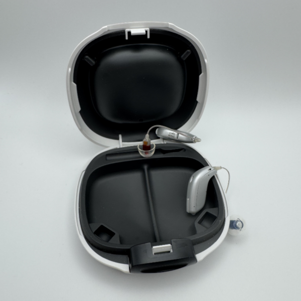 144/145 Oticon OPN 1 Hearing Aids