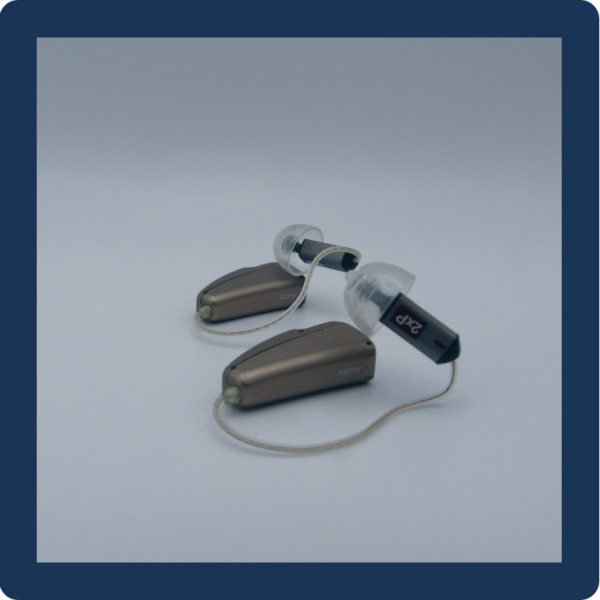 Phonak Quest 90