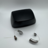 368/369 Starkey Muse iQ1100 Rechargeable refurbished hearing aids