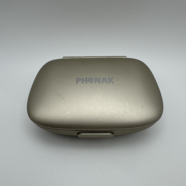 431 - Phonak V70