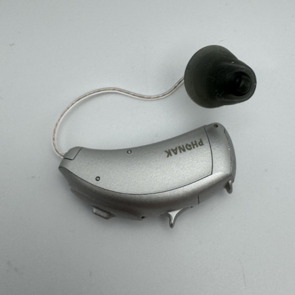 471 - Phonak B50 Hearing Aid