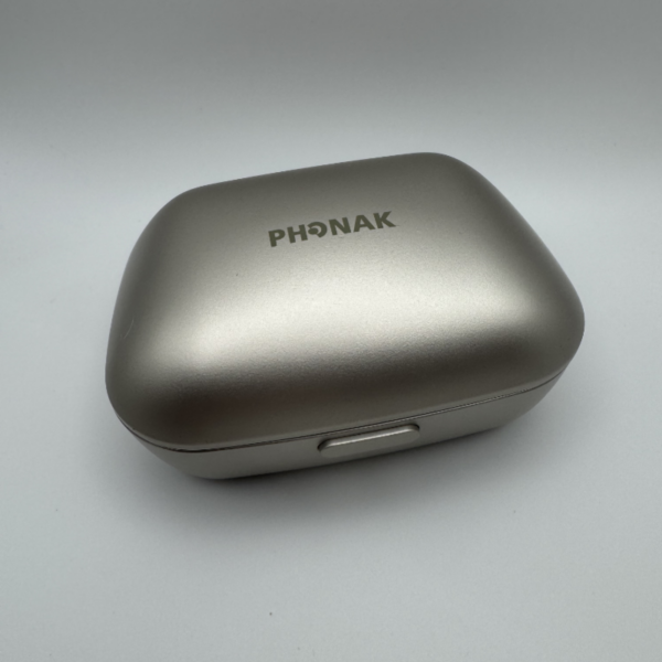 488/489/490 Phonak P30 Rechargeable hearing aids