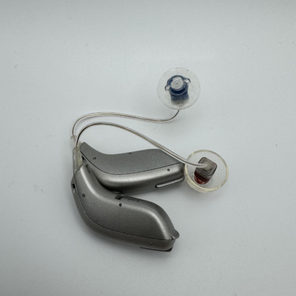 599/600 Oticon OPN1 Hearing Aids