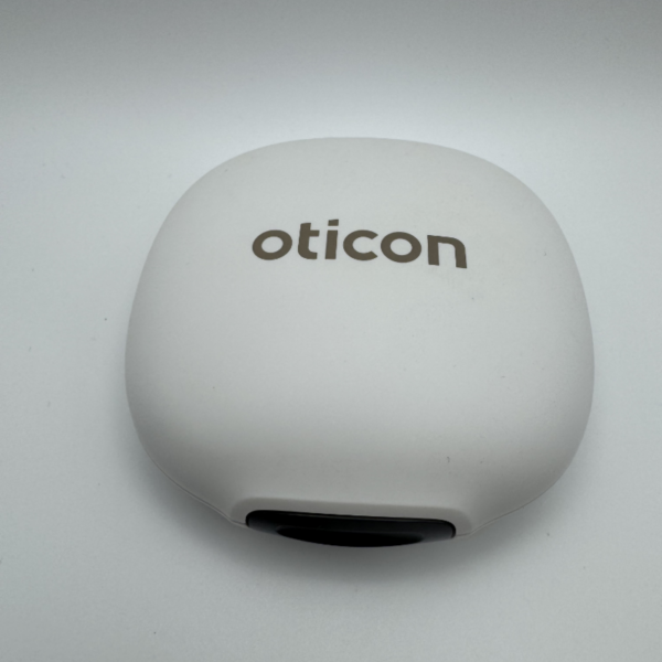 645:646 Oticon OPN1 hearing aids