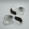 673/674 Bernafon Zerena 1 Hearing Aid