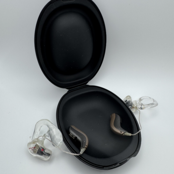 673/674 Bernafon Zerena 1 Hearing Aid