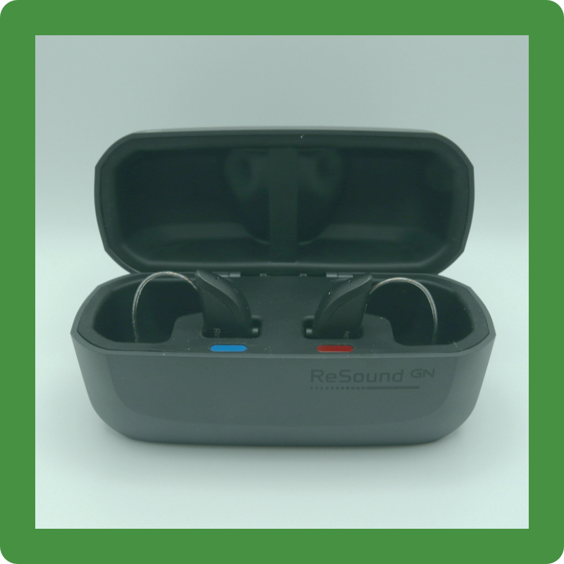 Oticon Refurbished hearing aids for sale