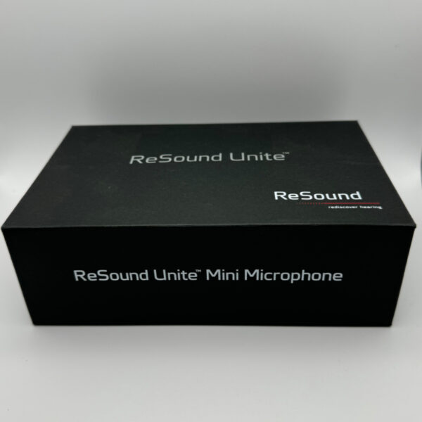 Resound Unite Mini Microphone