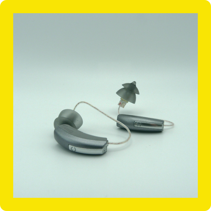 Widex refurbished hearing aids for sale